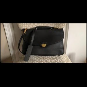 SD by DeBon Satchel